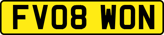 FV08WON