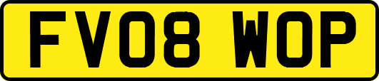 FV08WOP