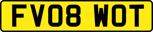 FV08WOT