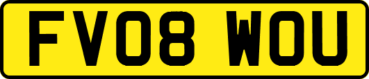 FV08WOU