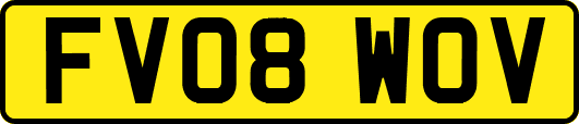 FV08WOV