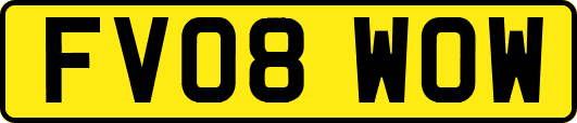 FV08WOW