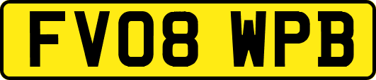 FV08WPB