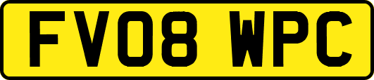 FV08WPC