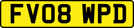 FV08WPD