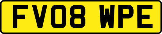 FV08WPE