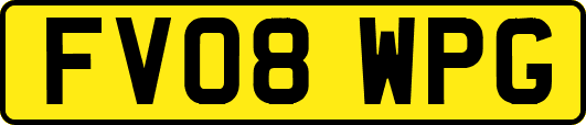 FV08WPG