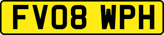 FV08WPH