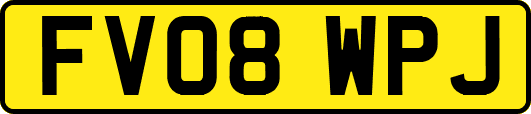 FV08WPJ