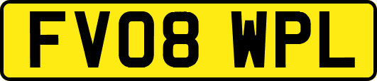 FV08WPL