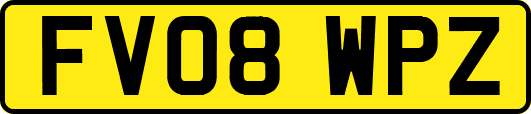 FV08WPZ