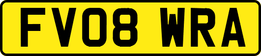 FV08WRA