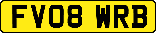 FV08WRB