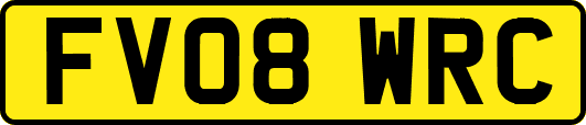 FV08WRC