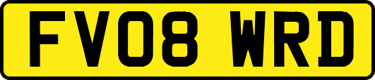 FV08WRD