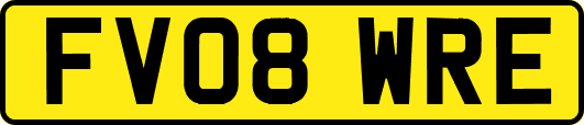 FV08WRE