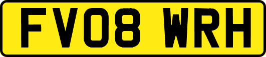 FV08WRH