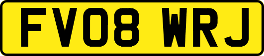 FV08WRJ