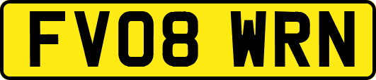 FV08WRN