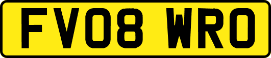 FV08WRO