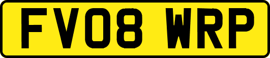 FV08WRP
