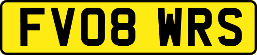 FV08WRS