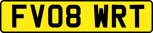 FV08WRT