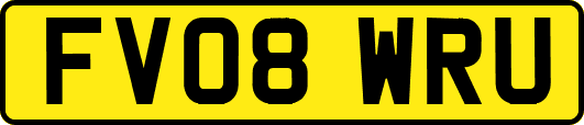 FV08WRU