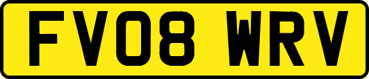 FV08WRV