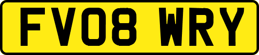 FV08WRY