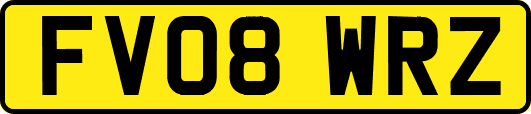 FV08WRZ