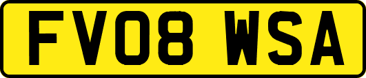 FV08WSA