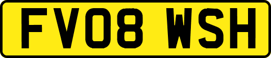 FV08WSH