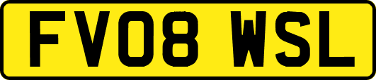 FV08WSL