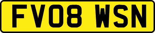 FV08WSN