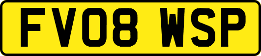 FV08WSP
