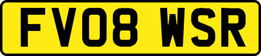 FV08WSR