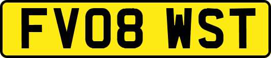 FV08WST