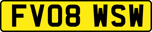 FV08WSW