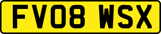 FV08WSX