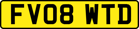 FV08WTD