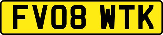 FV08WTK