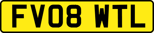 FV08WTL