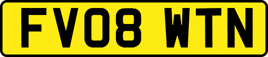 FV08WTN