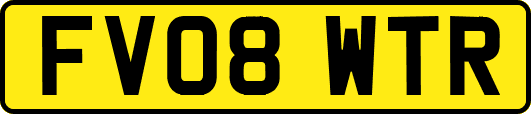 FV08WTR