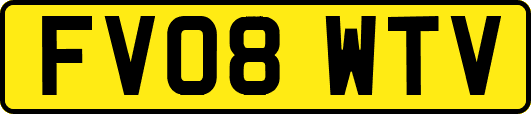FV08WTV