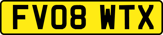 FV08WTX