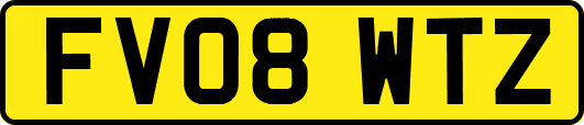 FV08WTZ