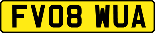 FV08WUA