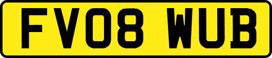FV08WUB
